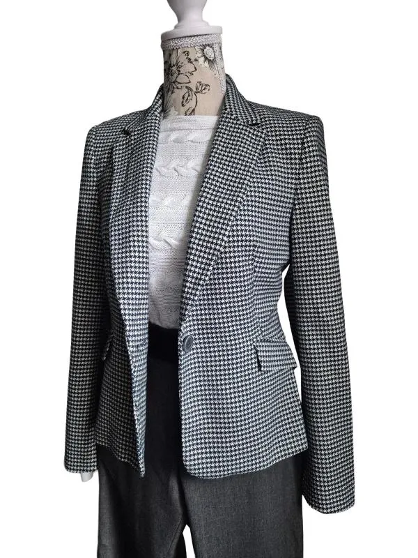 Sacou Zara M | Bleumarin