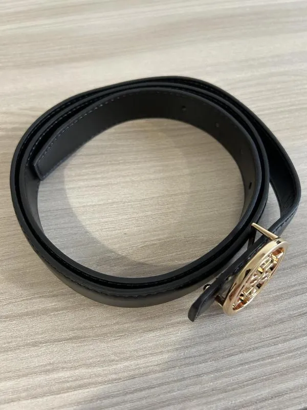 Curea Guess | Negru - Image 5