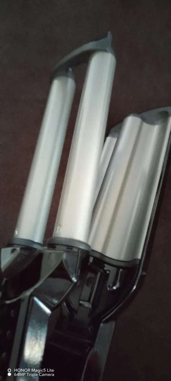 Ondulator de păr Babyliss - Image 7