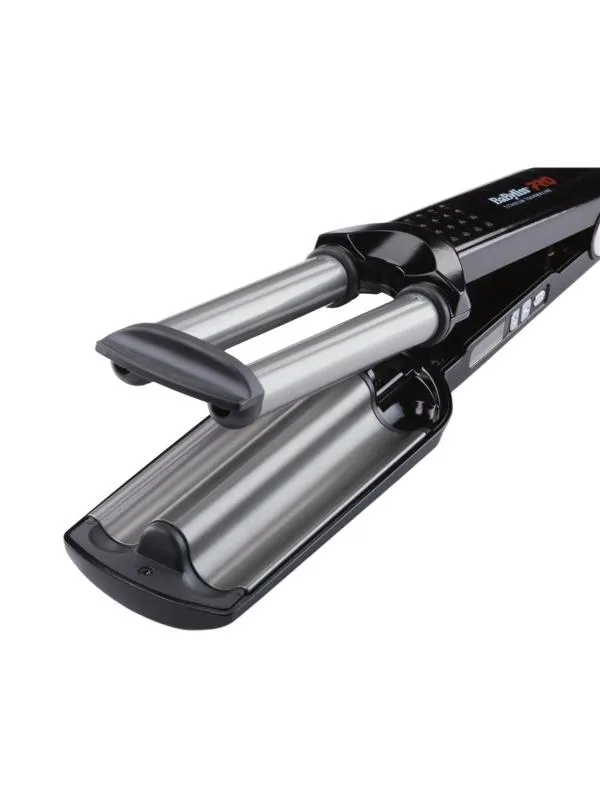 Ondulator de păr Babyliss