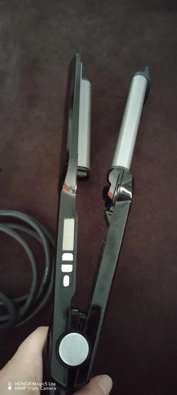 Ondulator de păr Babyliss - Image 3