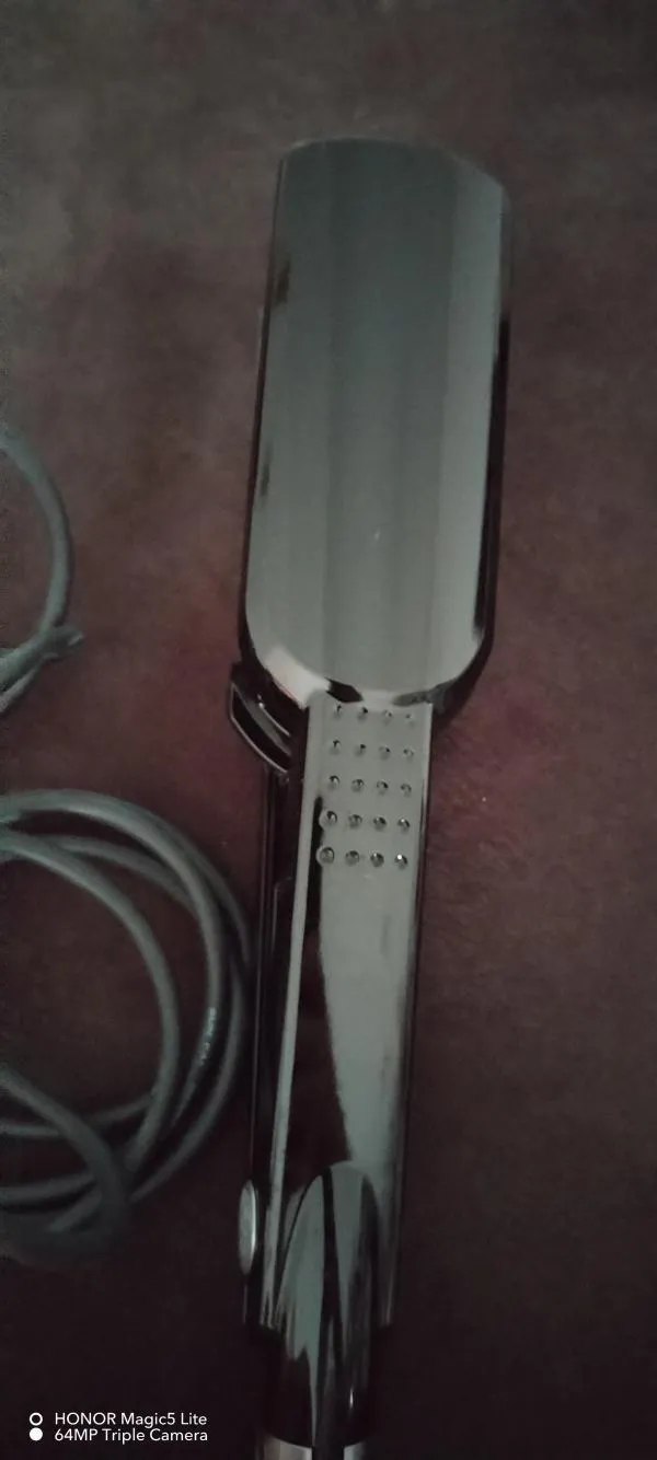 Ondulator de păr Babyliss - Image 4
