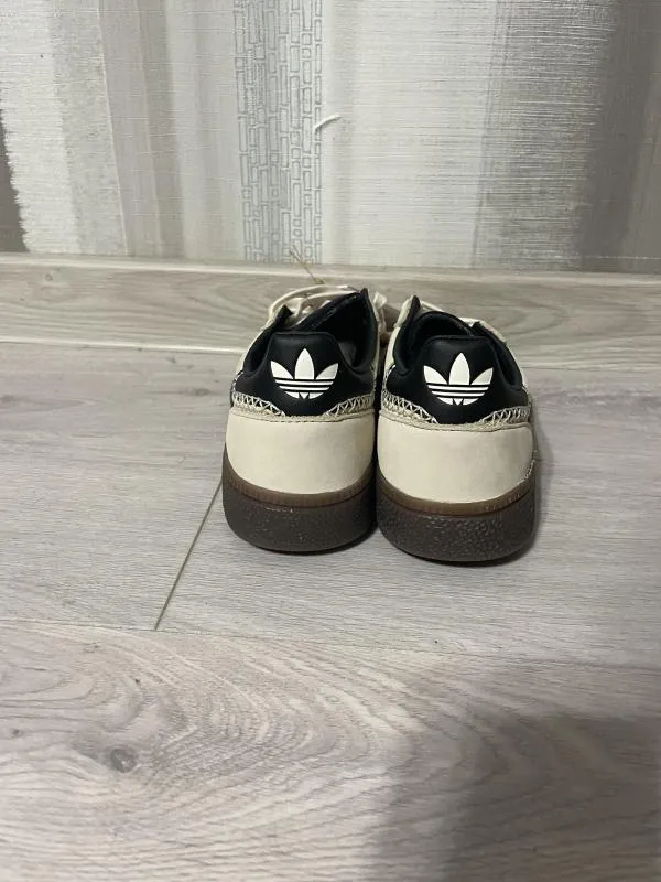 Sneakers adidas EU 38 2/3 | Bej, Piele naturală - Image 5