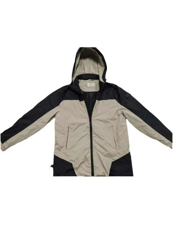 Jachetă sport Zara EU 30 | Gri, Poliester