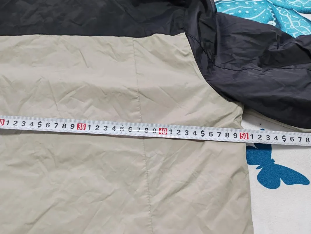 Jachetă sport Zara EU 30 | Gri, Poliester - Image 7
