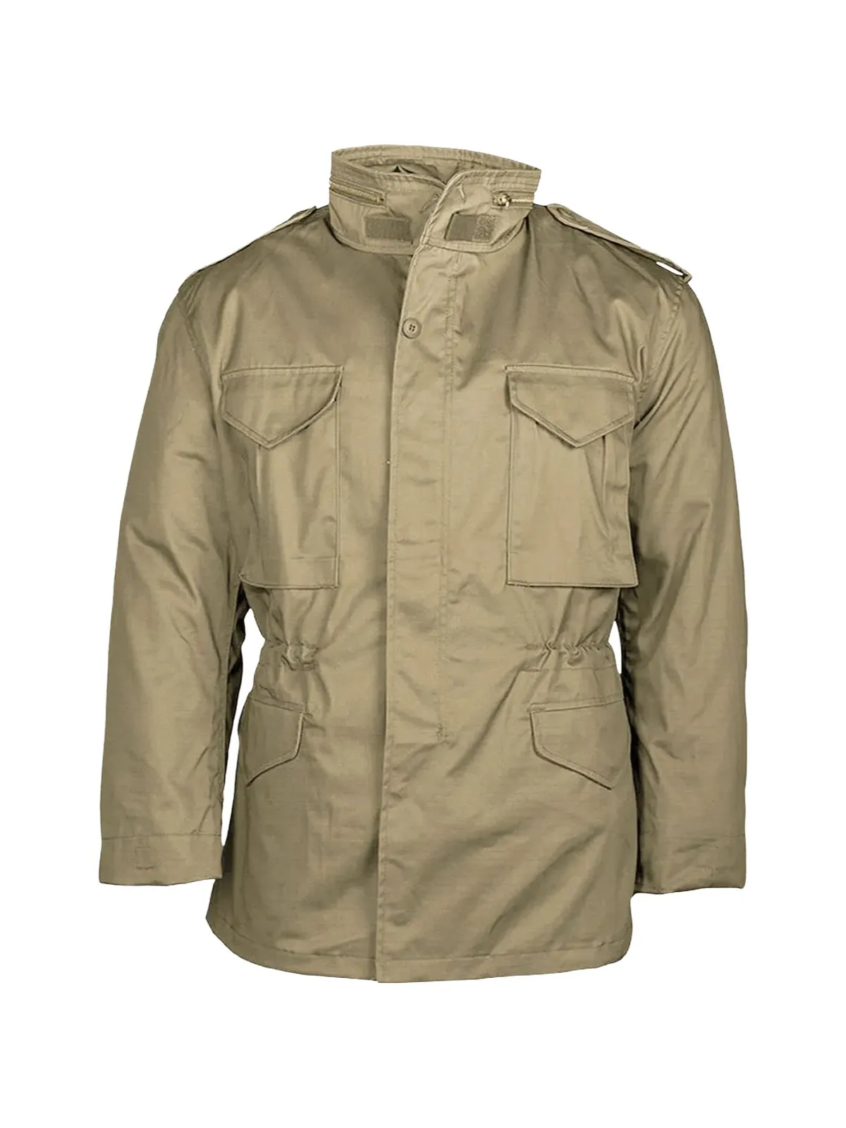 Geacă outdoor Mil-Tec L | Bej
