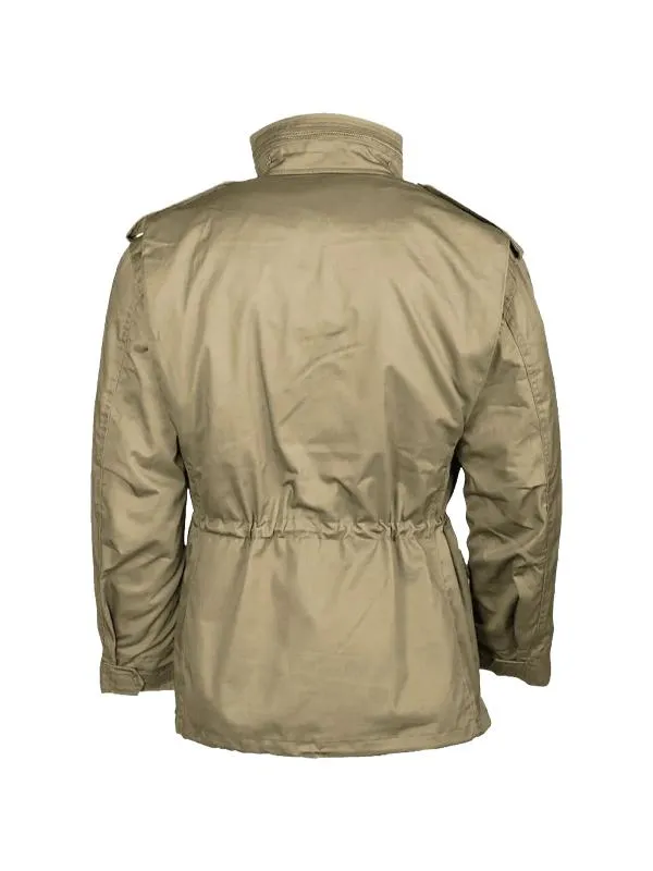 Geacă outdoor Mil-Tec L | Bej - Image 2