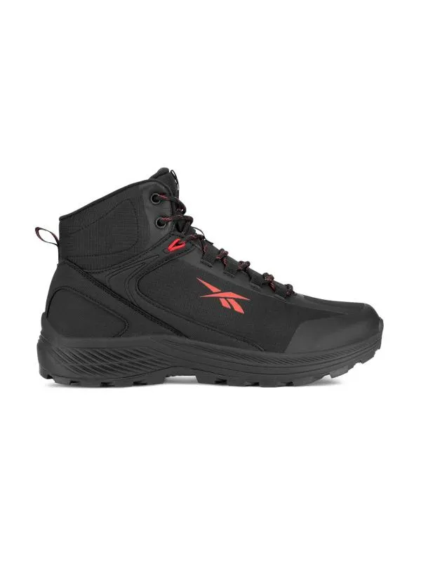 Ghete Reebok EU 42 | Negru
