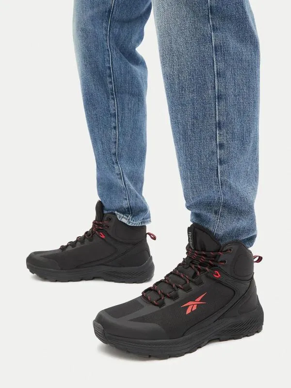 Ghete Reebok EU 42 | Negru - Image 2