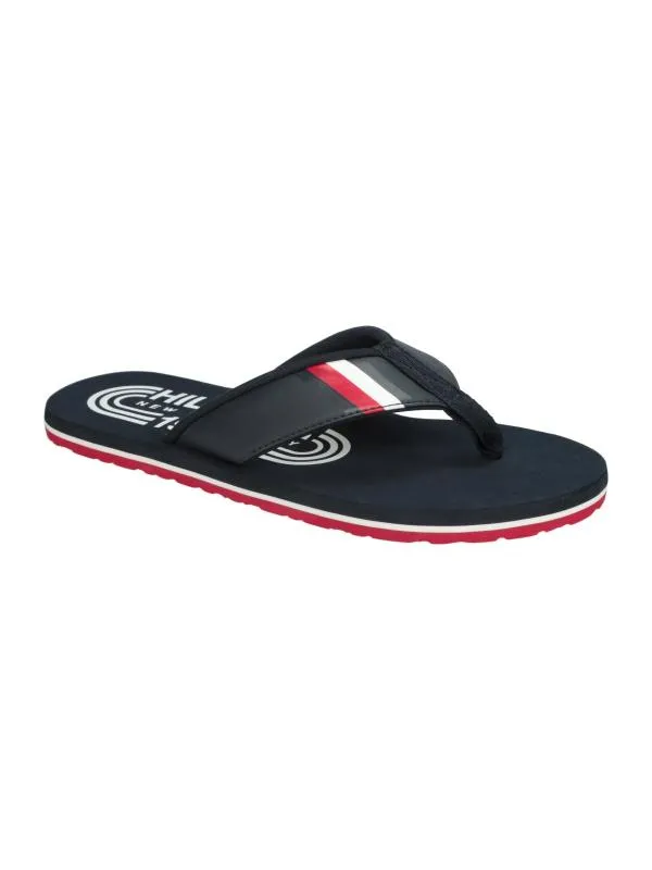 Șlapi Tommy Hilfiger EU 37 | Bleumarin
