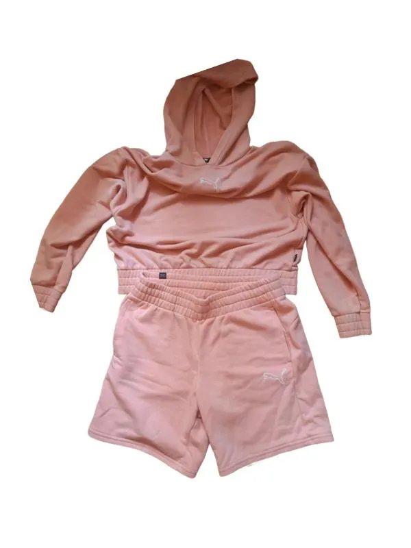 Trening Puma EU 36 | Corai, Bumbac