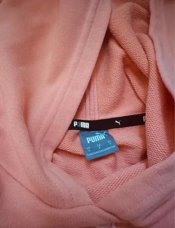 Trening Puma EU 36 | Corai, Bumbac - Image 4
