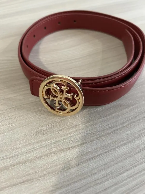 Curea Guess | Burgundy - Image 4