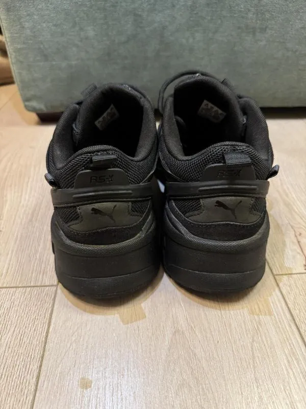Sneakers Puma EU 44 | Negru - Image 7