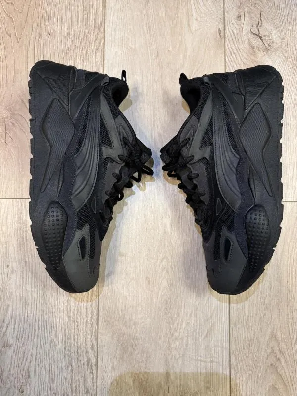 Sneakers Puma EU 44 | Negru - Image 8