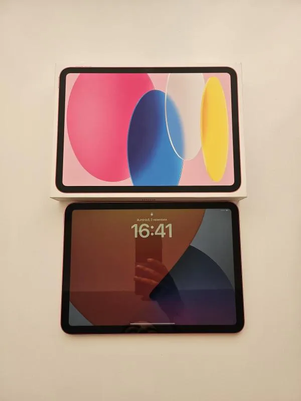 Apple iPad 10 (2022) 10.9