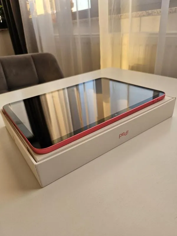 Apple iPad 10 (2022) 10.9