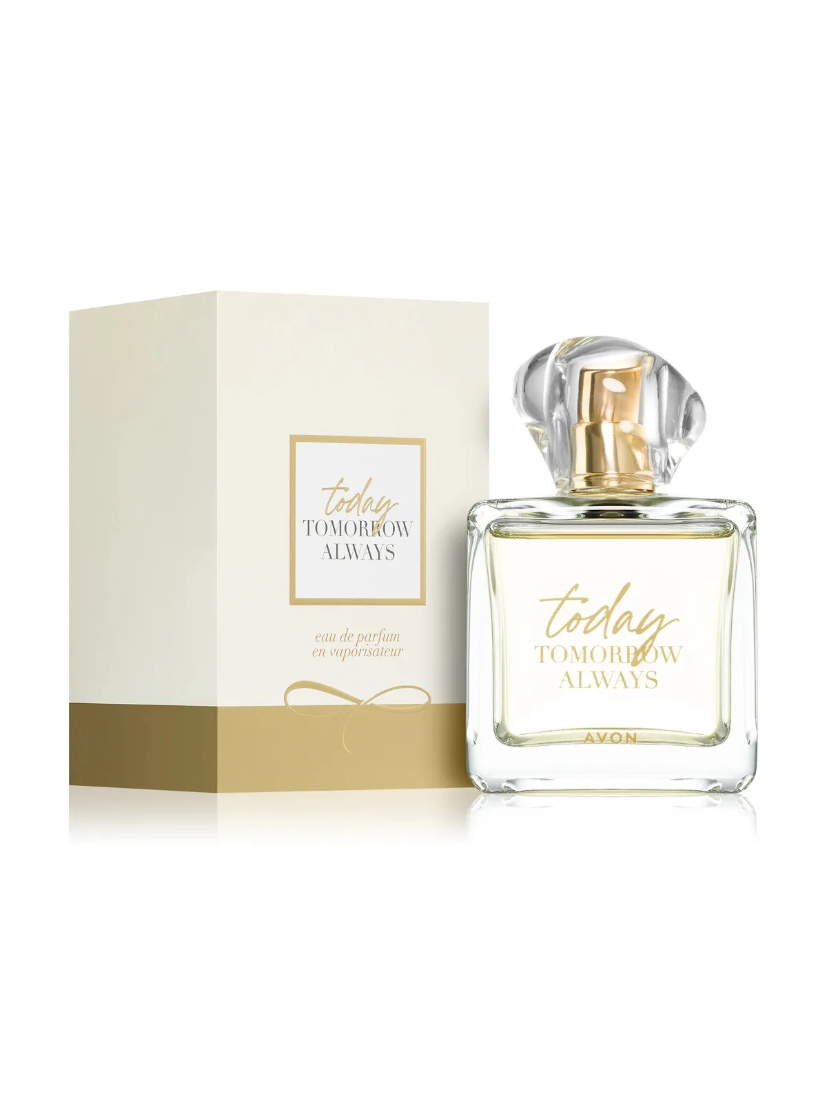 Apă de parfum Today Tomorrow Always 100 ml Avon