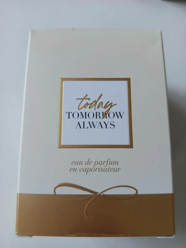 Apă de parfum Today Tomorrow Always 100 ml Avon - Image 4