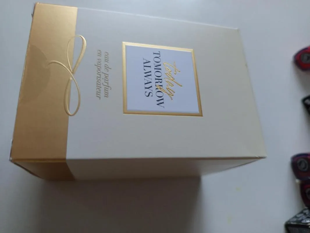 Apă de parfum Today Tomorrow Always 100 ml Avon - Image 5