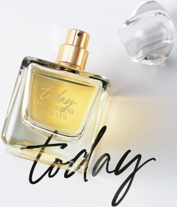 Apă de parfum Today Tomorrow Always 100 ml Avon - Image 2