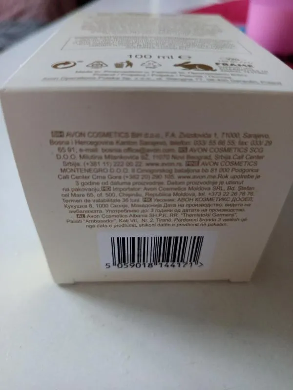 Apă de parfum Today Tomorrow Always 100 ml Avon - Image 7
