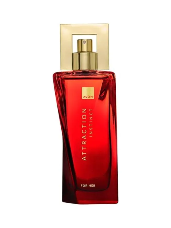 Apă de parfum Attraction Instinct 50 ml Avon