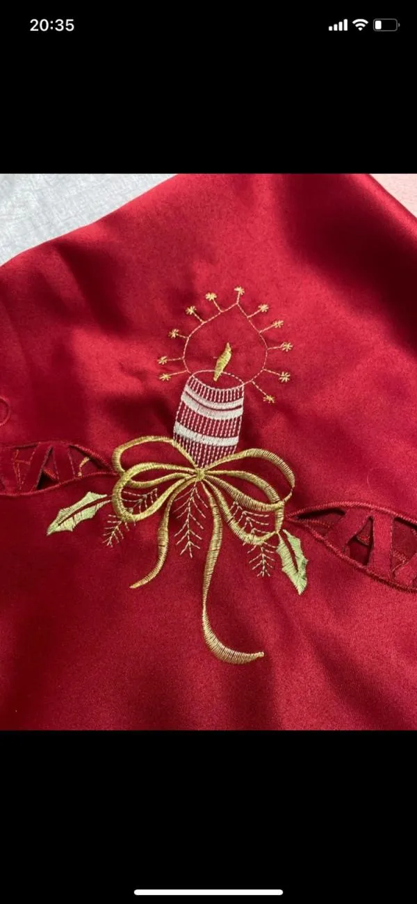 Față de masă Crăciun - Image 5
