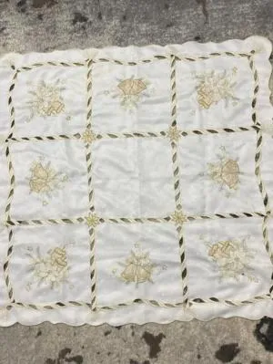 Față de masă Crăciun