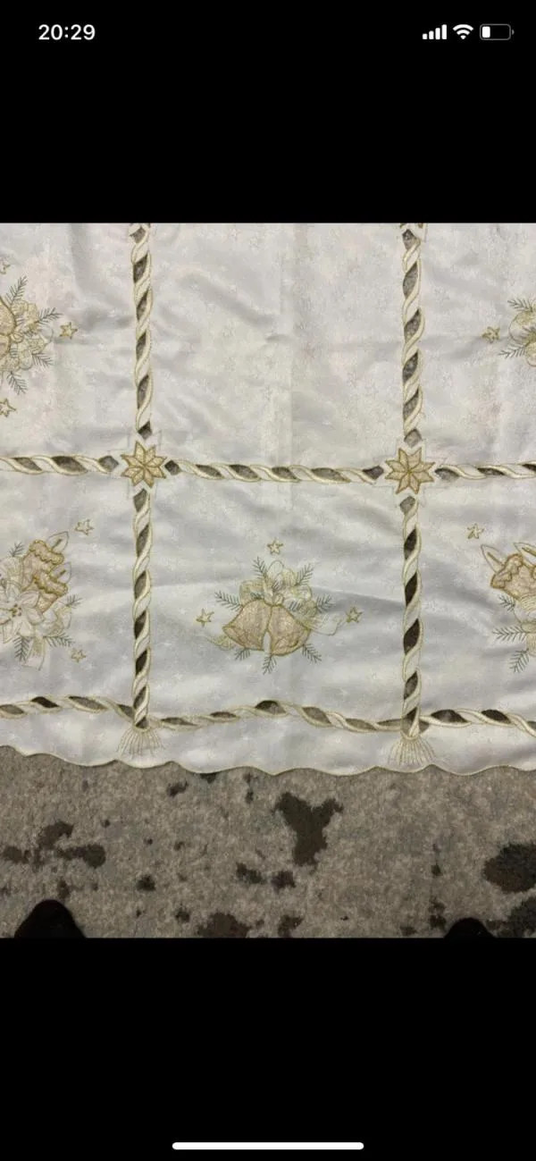 Față de masă Crăciun - Image 5