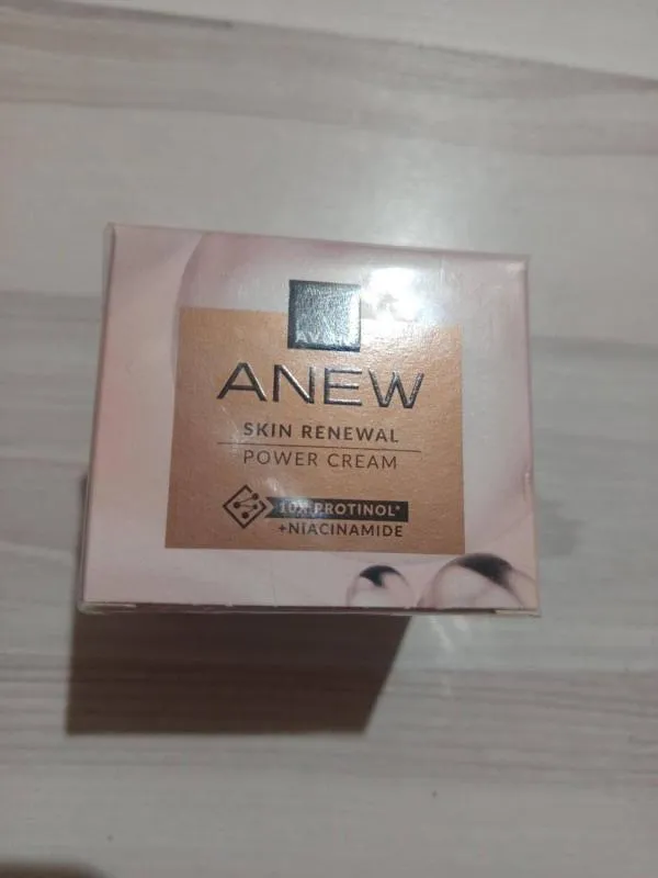 Set creme ANEW Avon - Image 2