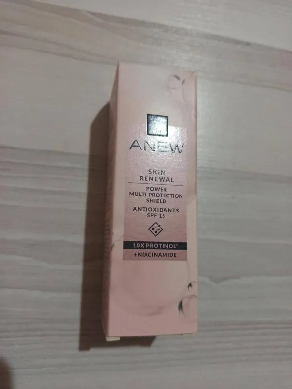 Set creme ANEW Avon - Image 3