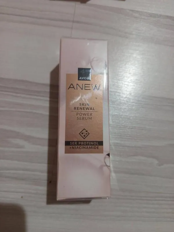 Set creme ANEW Avon - Image 4