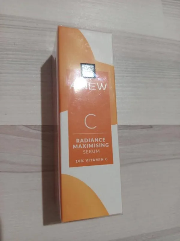 Set creme ANEW Avon - Image 3