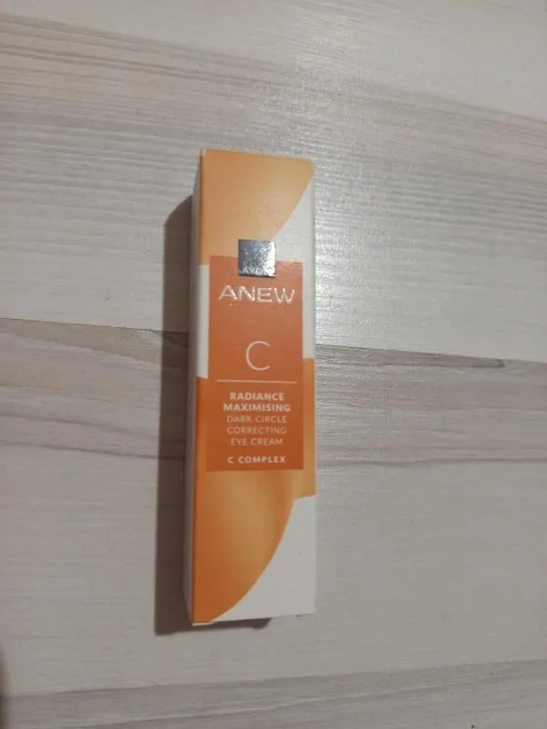 Set creme ANEW Avon - Image 4