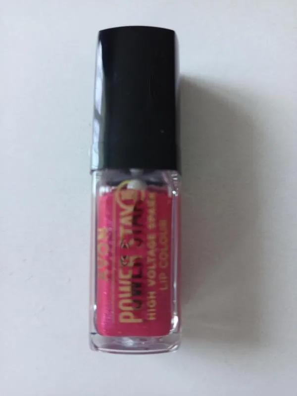 Rujuri Power Stay High Voltage Spark Avon - Image 3