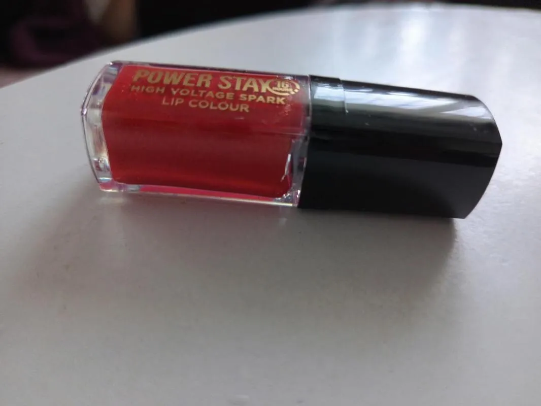 Rujuri Power Stay High Voltage Spark Avon - Image 5