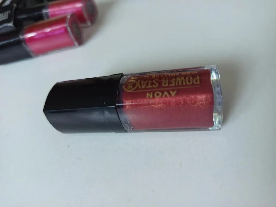 Rujuri Power Stay High Voltage Spark Avon - Image 6