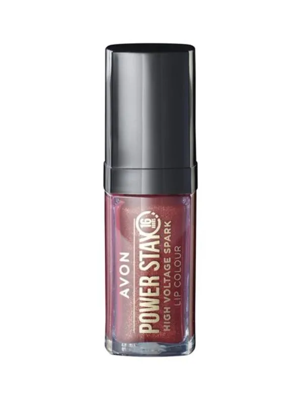 Ruj Power Stay High Voltage Spark Avon