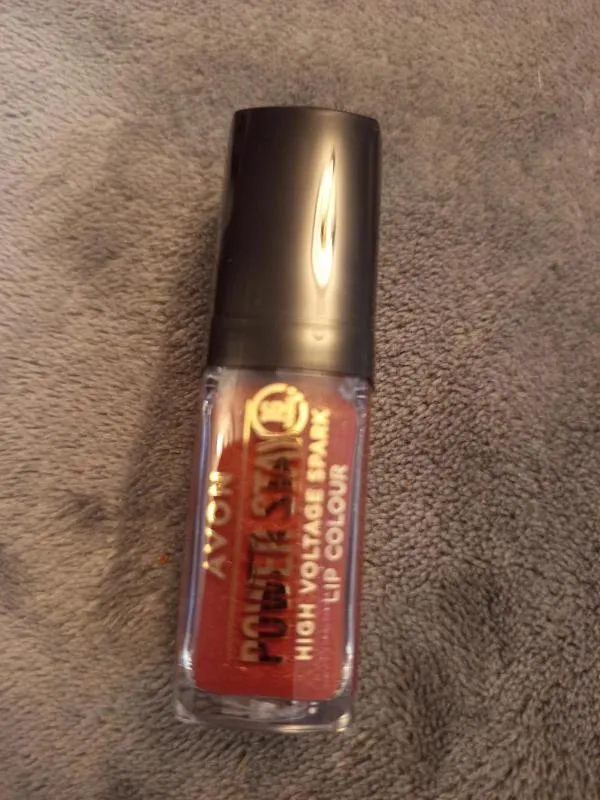 Ruj Power Stay High Voltage Spark Avon - Image 3