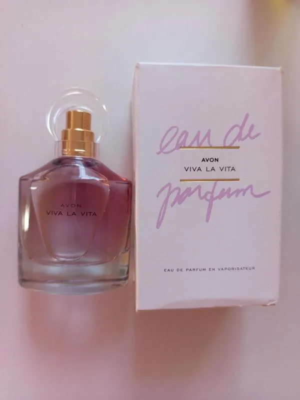 4 parfumuri de 50 ml Avon - Image 5