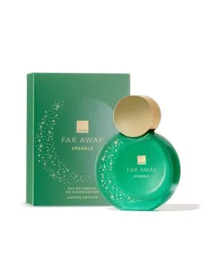 Apă de parfum Far Away Sparkle 50 ml Avon