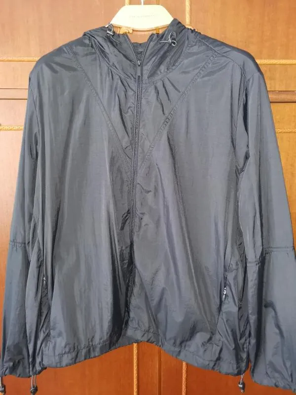 Jachetă sport H&M M | Negru - Image 2