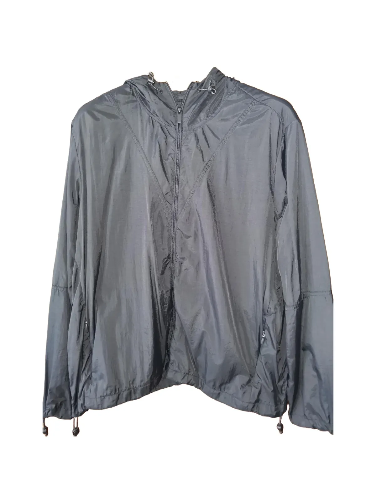 Jachetă sport H&M M | Negru
