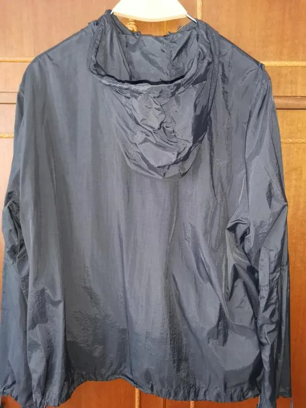 Jachetă sport H&M M | Negru - Image 3