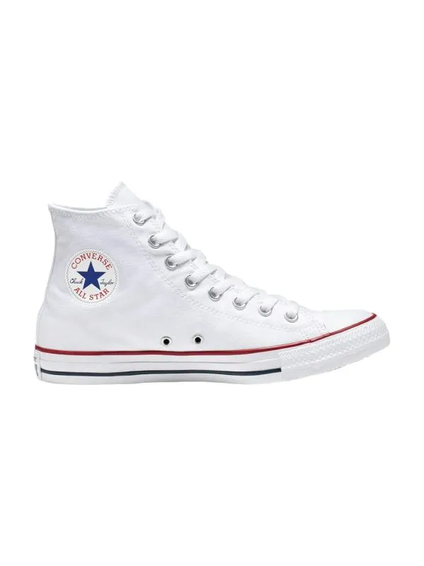 Teniși Converse EU 37 | Alb, Pânză