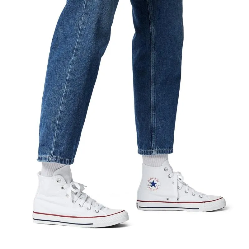 Teniși Converse EU 37 | Alb, Pânză - Image 2
