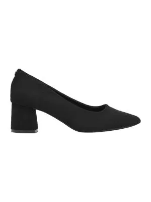 Pantofi cu toc mic Jenny Fairy EU 37 | Negru