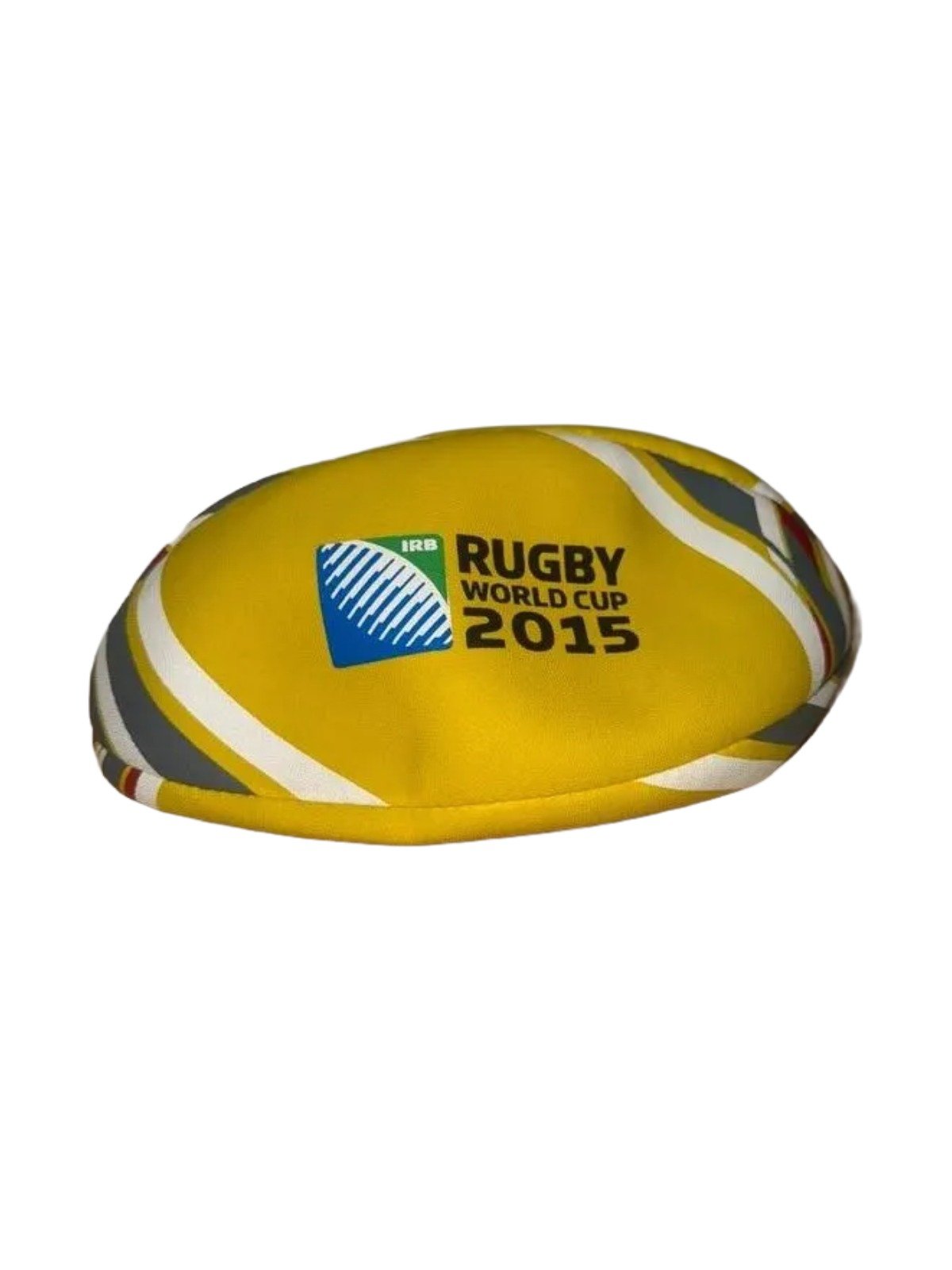 Minge Minge rugby 12+ ani | Galben