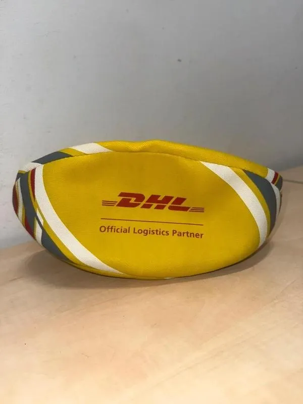 Minge Rugby 12+ ani | Galben - Image 2